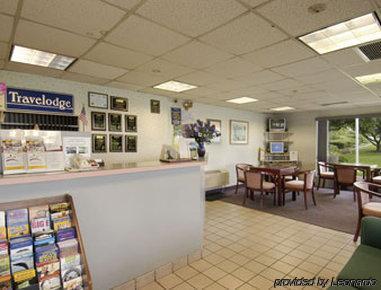 Budget Inn/ Natick Interiér fotografie